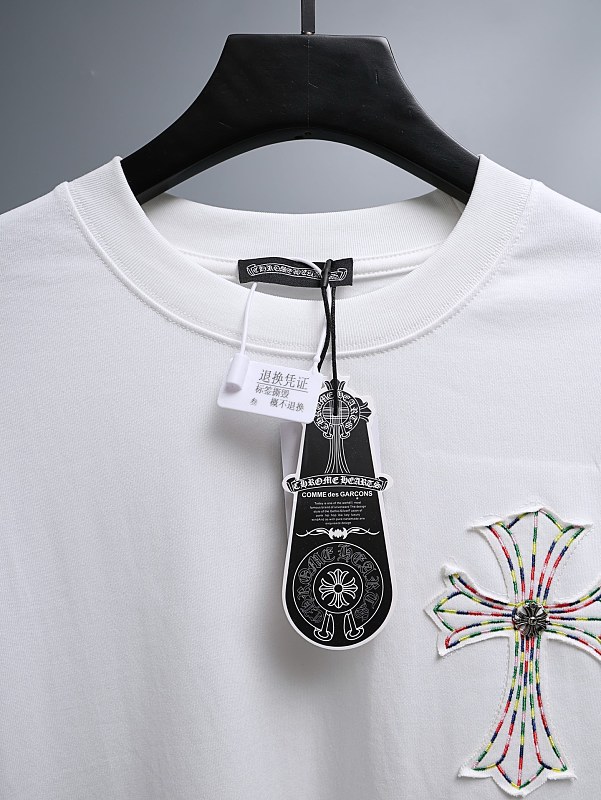 P80 Chrome Hearts*克罗心
