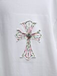 P80 Chrome Hearts*克罗心
