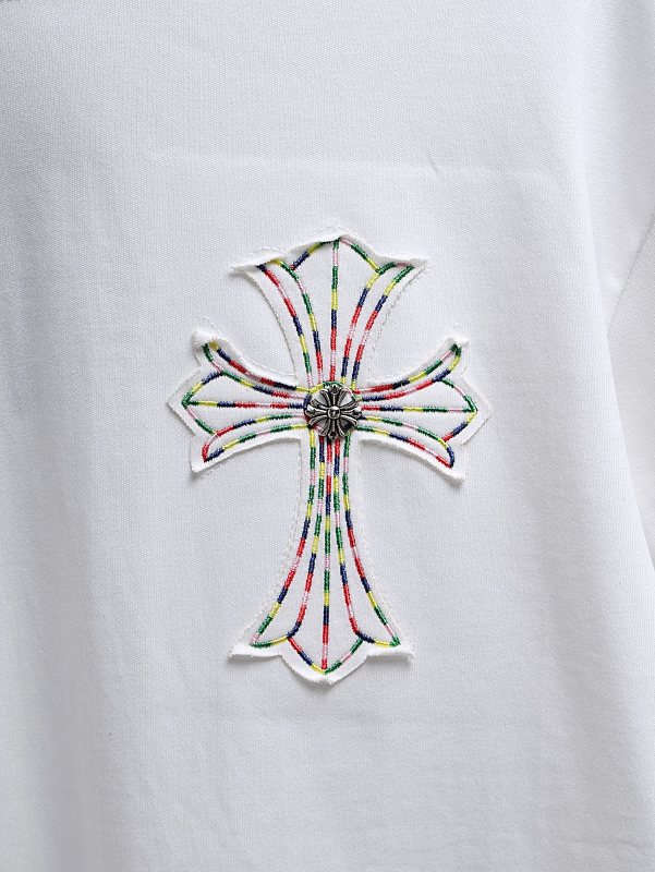 P80 Chrome Hearts*克罗心