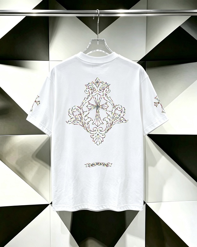 P80 Chrome Hearts*克罗心