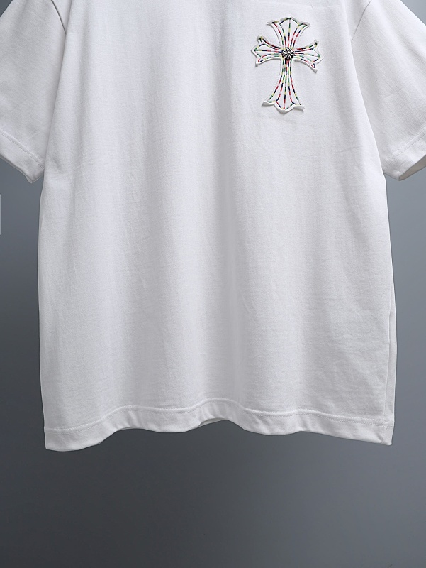 P80 Chrome Hearts*克罗心
