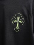 P80 Chrome Hearts*克罗心