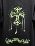 P80 Chrome Hearts*克罗心