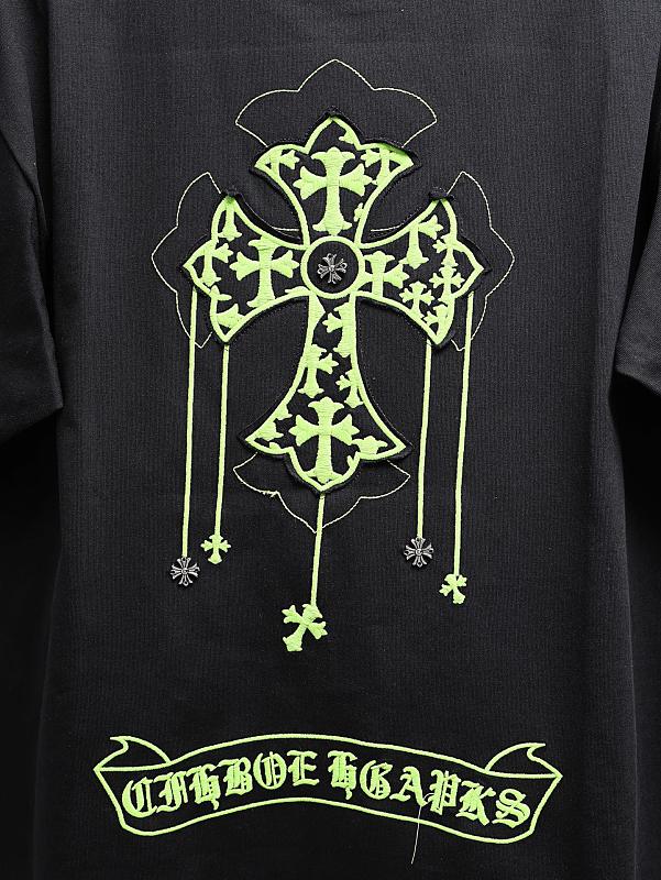 P80 Chrome Hearts*克罗心
