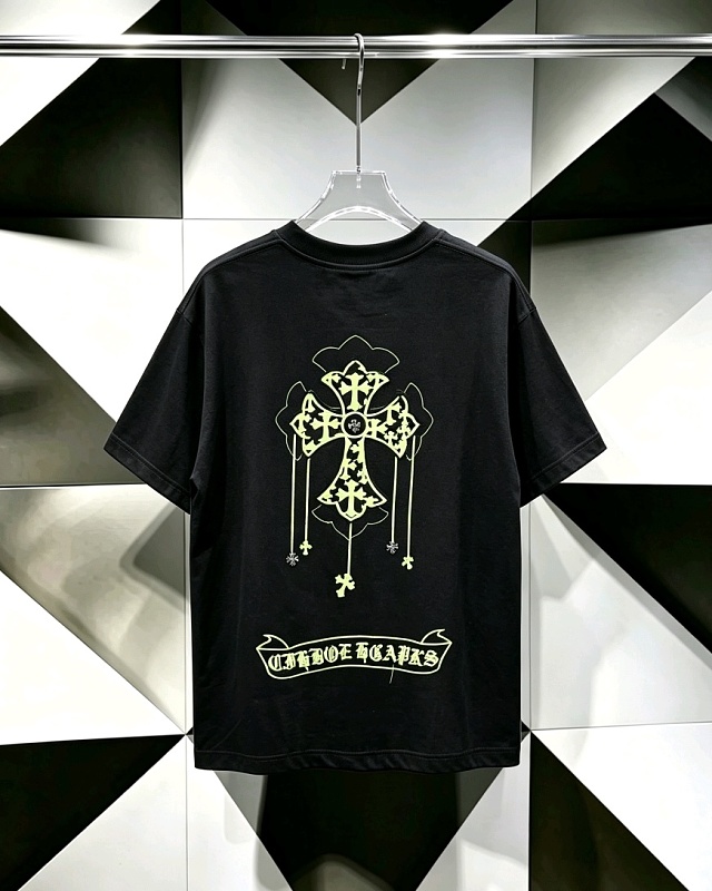 P80 Chrome Hearts*克罗心