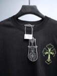 P80 Chrome Hearts*克罗心