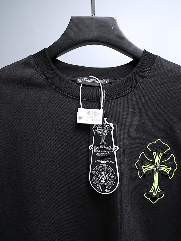 P80 Chrome Hearts*克罗心