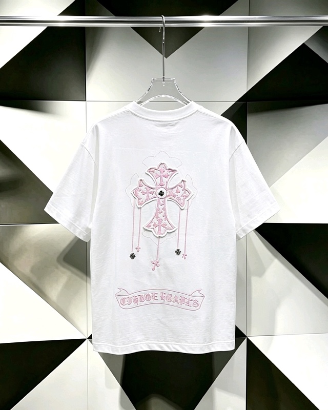 P80 Chrome Hearts*克罗心