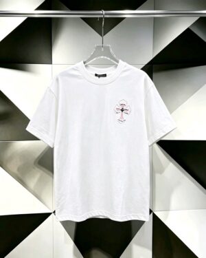 P80 Chrome Hearts*克罗心