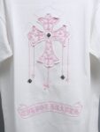 P80 Chrome Hearts*克罗心