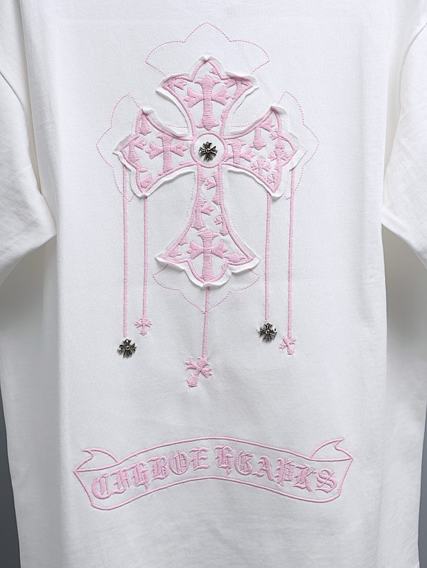 P80 Chrome Hearts*克罗心