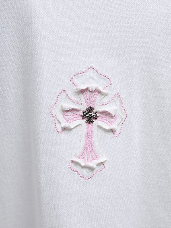 P80 Chrome Hearts*克罗心