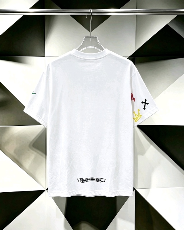 P80 Chrome Hearts*克罗心