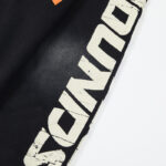 R129# P123 RoughPlay Can't Feel My Face Hoodie2026最新潮牌烫钻纯棉帽衫卫衣