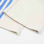 R122# P120 RoughPlay Double SweatPants2026最新欧美潮牌烫钻绣花纯棉休闲长裤卫裤