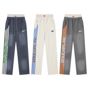 yupoo_40564_8cf9edd4.jpg R122# P120 RoughPlay Double SweatPants2026最新欧美潮牌烫钻绣花纯棉休闲长裤卫裤