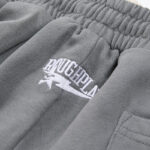 yupoo_40614_21ca047b.jpg R123# P122 RoughPlay Double Sweats 2026ss欧美街头潮牌腰头拼接时尚纯棉长裤卫裤