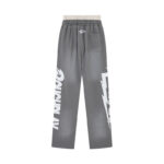yupoo_40614_2381f5c4.jpg R123# P122 RoughPlay Double Sweats 2026ss欧美街头潮牌腰头拼接时尚纯棉长裤卫裤