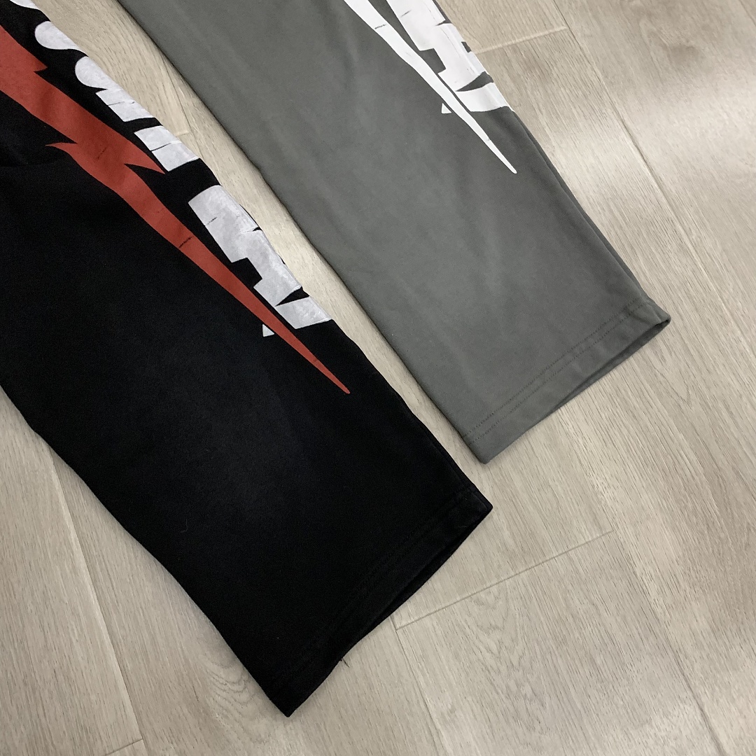 yupoo_40614_486c7ba3.jpg R123# P122 RoughPlay Double Sweats 2026ss欧美街头潮牌腰头拼接时尚纯棉长裤卫裤