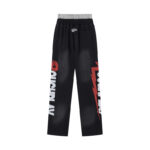 yupoo_40614_797abb19.jpg R123# P122 RoughPlay Double Sweats 2026ss欧美街头潮牌腰头拼接时尚纯棉长裤卫裤