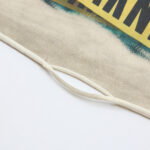 R817# P80 Rough Play Warning Long Sleeve Shirt洛杉矶最新潮牌烫钻长袖T恤
