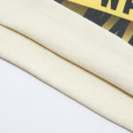 R817# P80 Rough Play Warning Long Sleeve Shirt洛杉矶最新潮牌烫钻长袖T恤