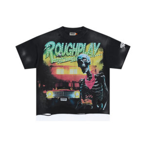 yupoo_40691_35a2594e.jpg R130# P69 RoughPlay T-Shirt 2026最新欧美街头潮牌拼接烫钻短袖