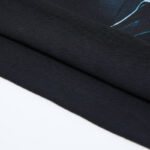 R826# P68 RoughPlay T-Shirt 2026最新欧美街头潮牌拼接烫钻短袖