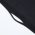 R826# P68 RoughPlay T-Shirt 2026最新欧美街头潮牌拼接烫钻短袖