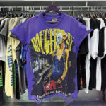 编号R095，RoughPlay Chainsaw Sleeveless