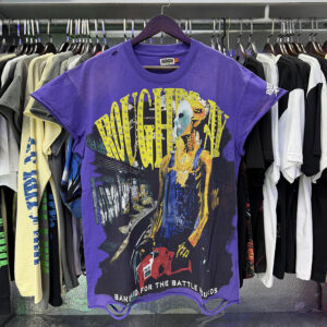 yupoo_40803_3fa9a837.jpg 编号R095,RoughPlay Chainsaw Sleeveless