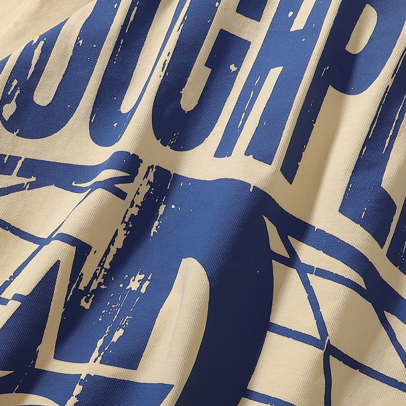 编号R089，美潮RoughPlay SoleBoy烫钻背心