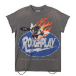 编号R089，美潮RoughPlay SoleBoy烫钻背心