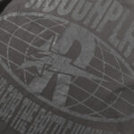 批80，编号R527，RoughPlay🩹ThugLife Long Sleeve