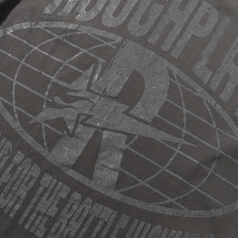 批80，编号R527，RoughPlay🩹ThugLife Long Sleeve