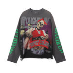 批80，编号R527，RoughPlay🩹ThugLife Long Sleeve