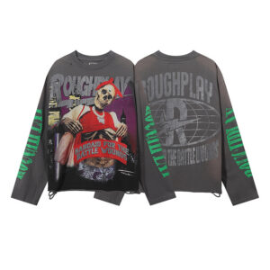 yupoo_40968_e53375e2.jpg 批80,编号R527,RoughPlay🩹ThugLife Long Sleeve