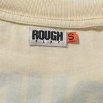 批80，编号R526，RoughPlay🩹SunShower Long Sleeve烫钻设计