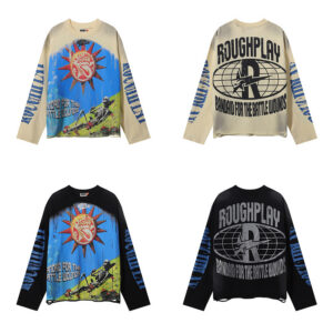 yupoo_40988_3a012d52.jpg 批80,编号R526,RoughPlay🩹SunShower Long Sleeve烫钻设计