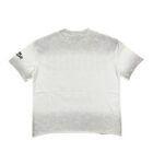 编号507    批55   RoughPlay Champion T-Shirt 2026美国洛杉矶最新街头潮牌烫钻洗水做旧印花短袖T恤    码数：S  M  L  XL