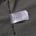 R525P80，RoughPlay AstroBoy Long Sleeve烫钻