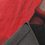 R525P80，RoughPlay AstroBoy Long Sleeve烫钻