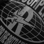R203P110，RoughPlay SoulBoy Hoodie烫钻