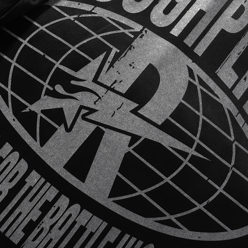 R203P110，RoughPlay SoulBoy Hoodie烫钻