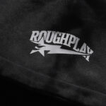 R203P110，RoughPlay SoulBoy Hoodie烫钻