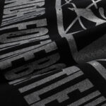 R203P110，RoughPlay SoulBoy Hoodie烫钻