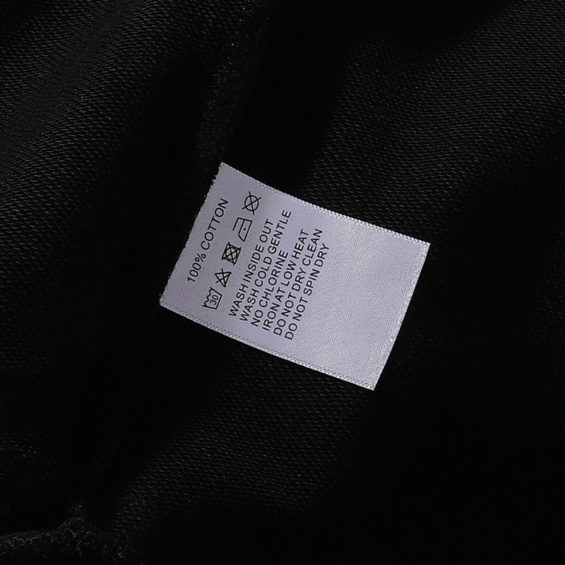R203P110，RoughPlay SoulBoy Hoodie烫钻