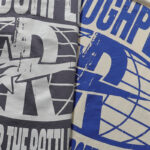 R522P80，RoughPlay SoulBoy Long Sleeve烫钻设计