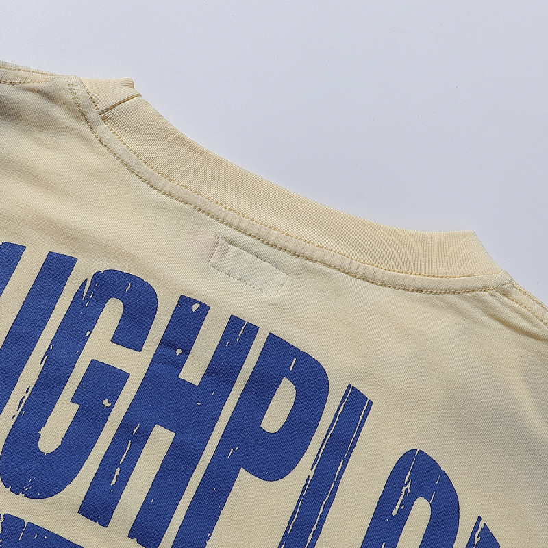 R522P80，RoughPlay SoulBoy Long Sleeve烫钻设计