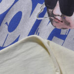 R522P80，RoughPlay SoulBoy Long Sleeve烫钻设计